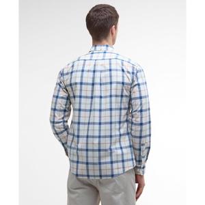 Barbour Rawley Tailored Long-Sleeved Shirt